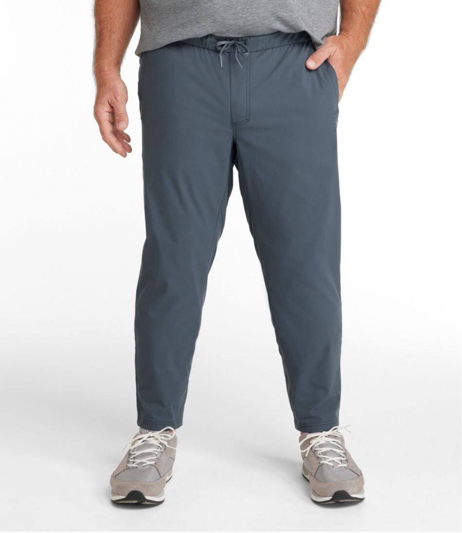 Tapered Leg Standard Fit Men's Pathfinder Ripstop Adventure Pants