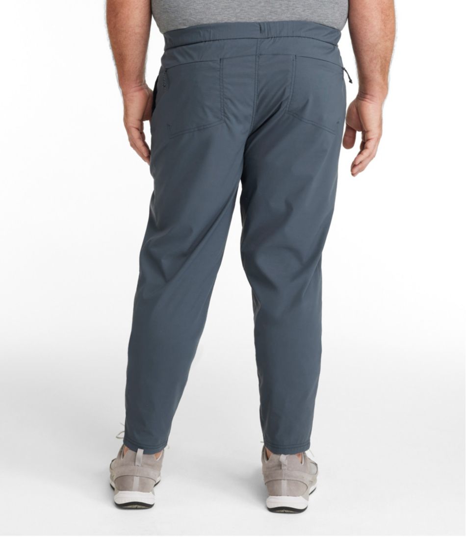 Tapered Leg Standard Fit Men's Pathfinder Ripstop Adventure Pants
