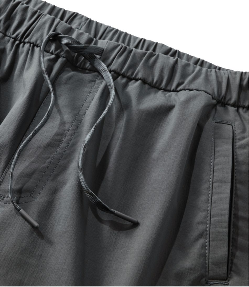 Tapered Leg Standard Fit Men's Pathfinder Ripstop Adventure Pants