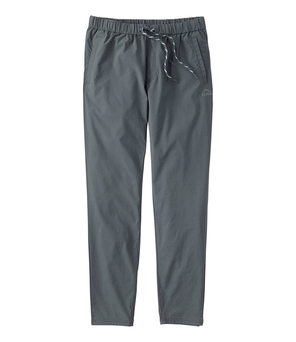 Tapered Leg Standard Fit Men's Pathfinder Ripstop Adventure Pants