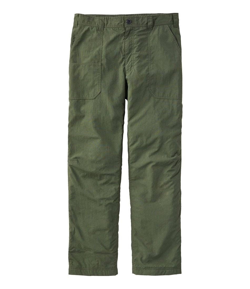 Men's Sportman's Primaloft Lined Field Pant