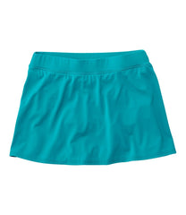 Women's BeanSport Swimwear Swim Skirt