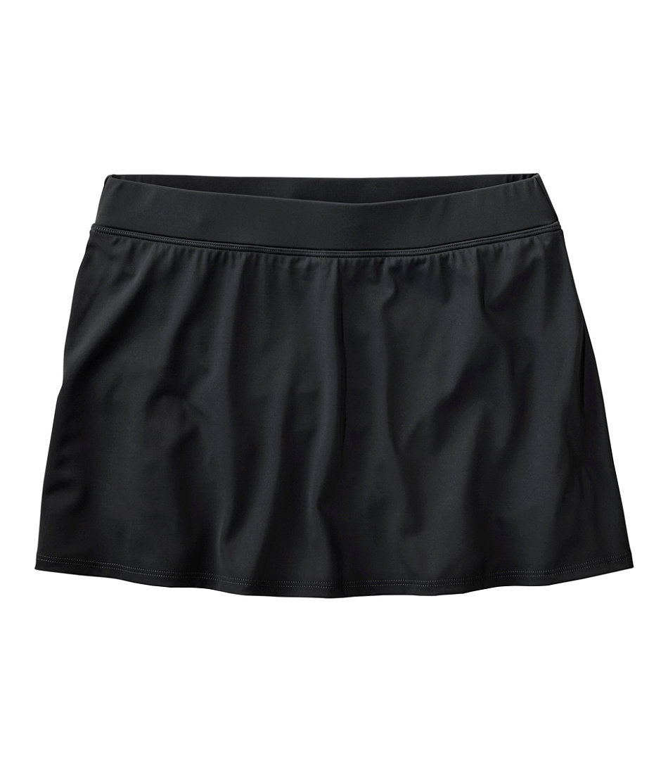 Women's BeanSport Swimwear Swim Skirt