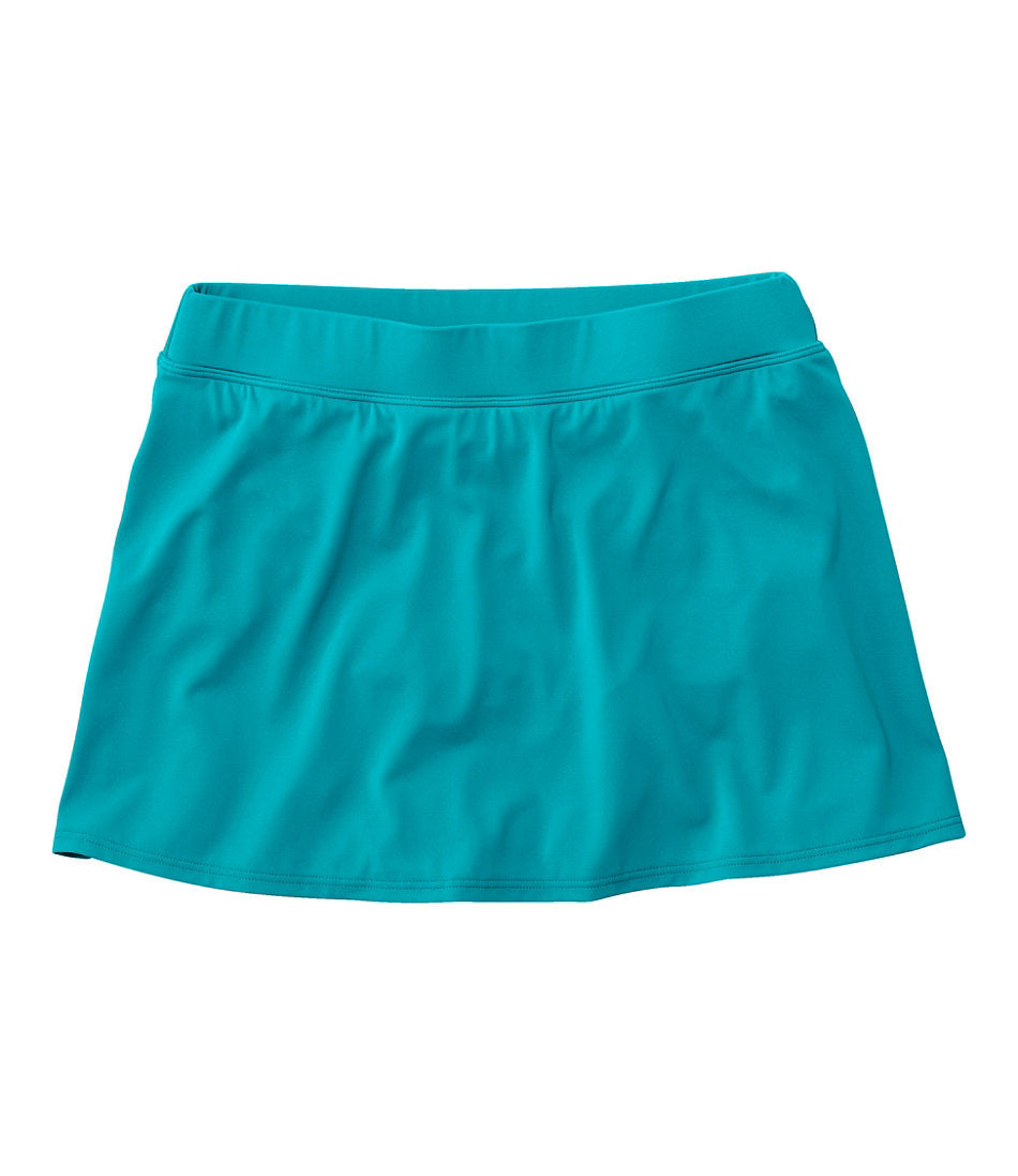 Women's BeanSport Swimwear Swim Skirt