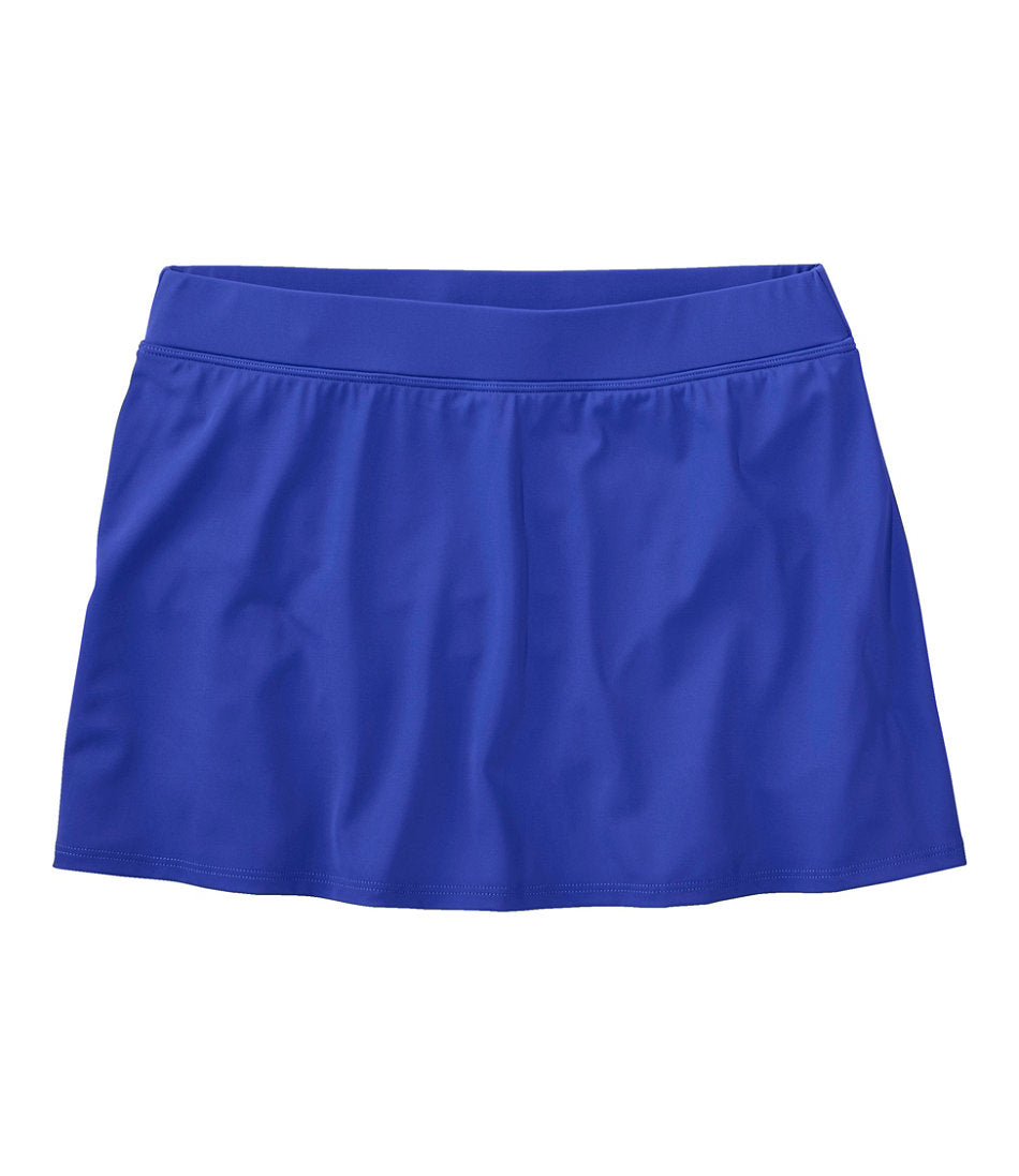 Women's BeanSport Swimwear Swim Skirt