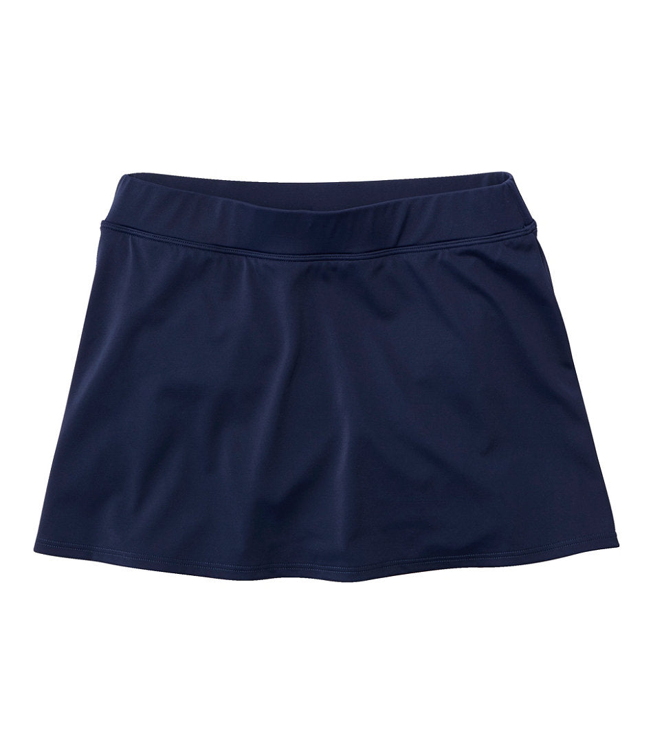 Women's BeanSport Swimwear Swim Skirt