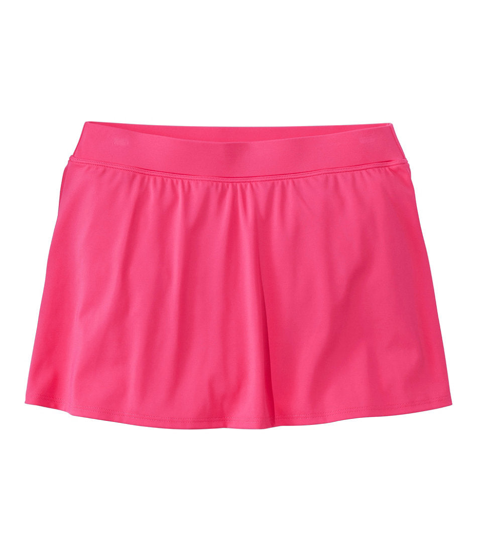 Women's BeanSport Swimwear Swim Skirt
