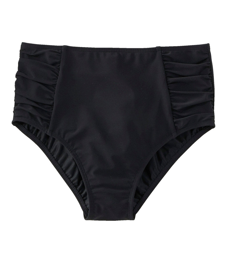 Women's Shaping Swimwear High-Waist Brief