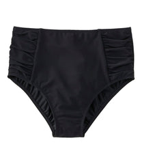 Women's Shaping Swimwear High-Waist Brief