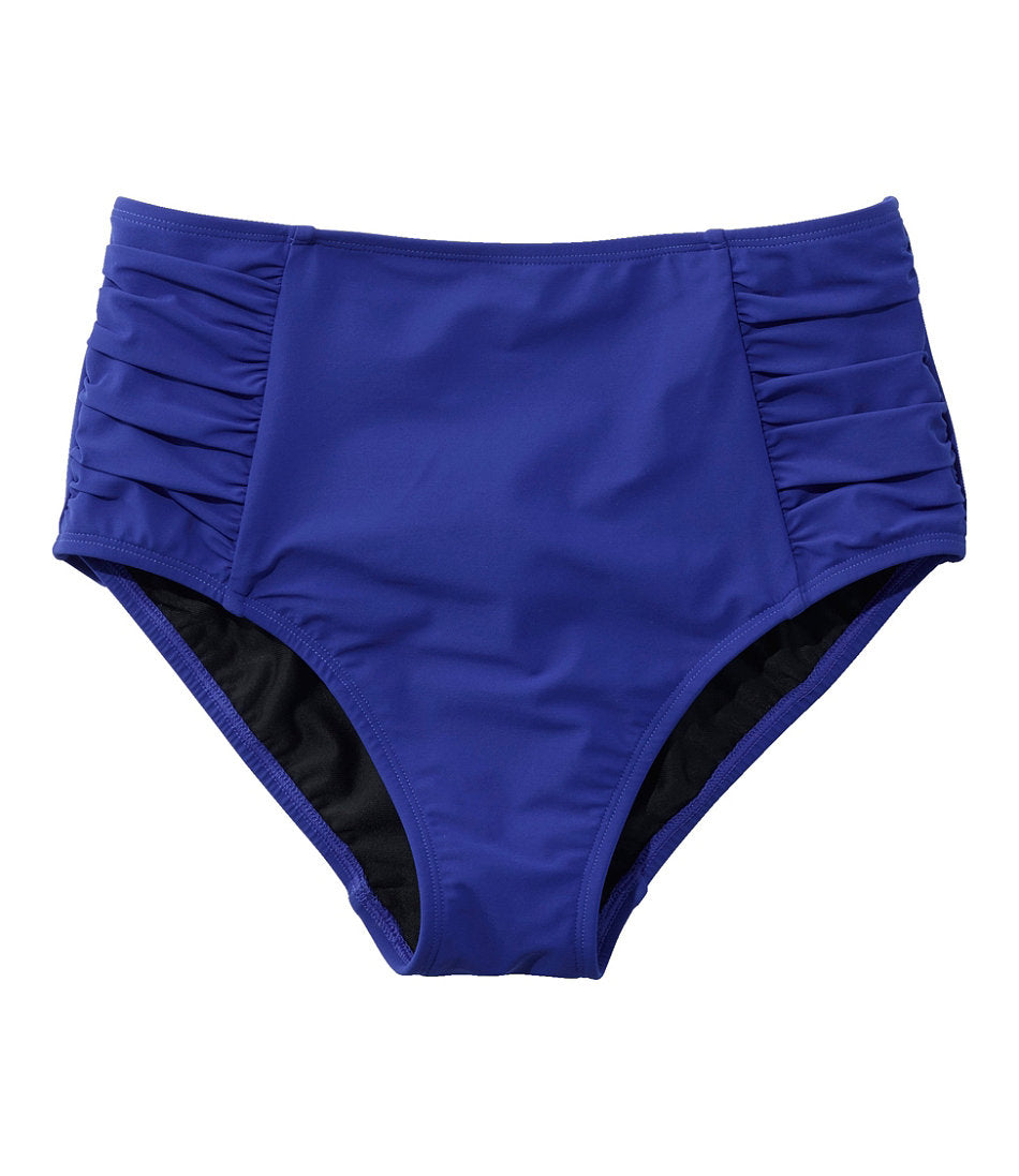 Women's Shaping Swimwear High-Waist Brief