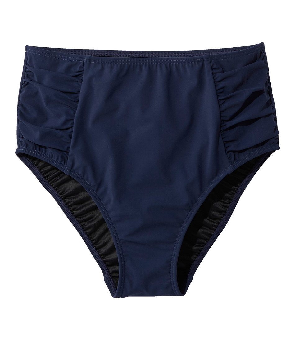 Women's Shaping Swimwear High-Waist Brief