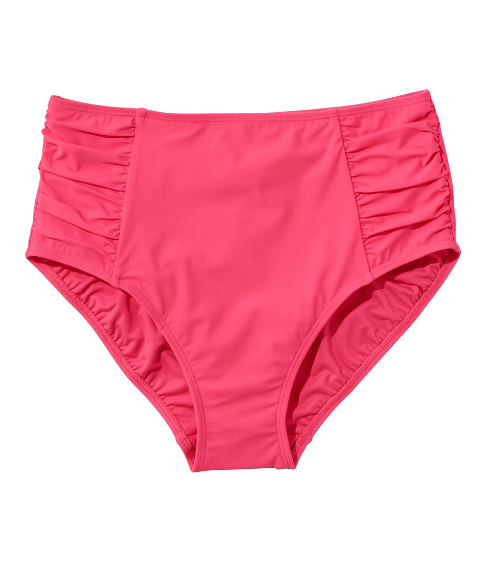 Women's Shaping Swimwear High-Waist Brief