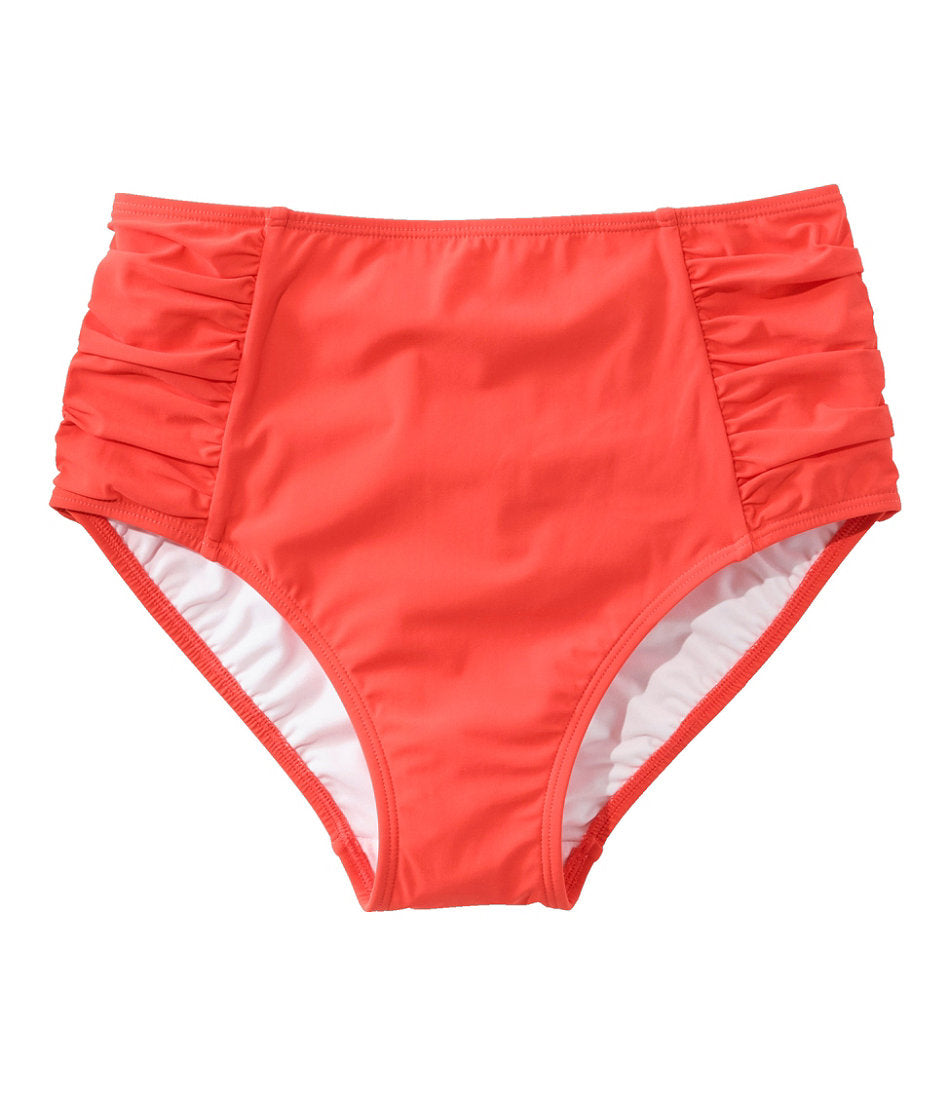 Women's Shaping Swimwear High-Waist Brief