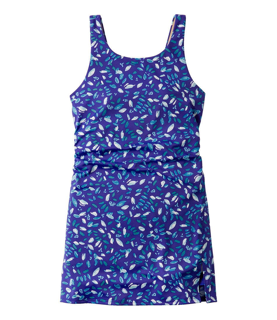 Women's BeanSport Swim Dress Print
