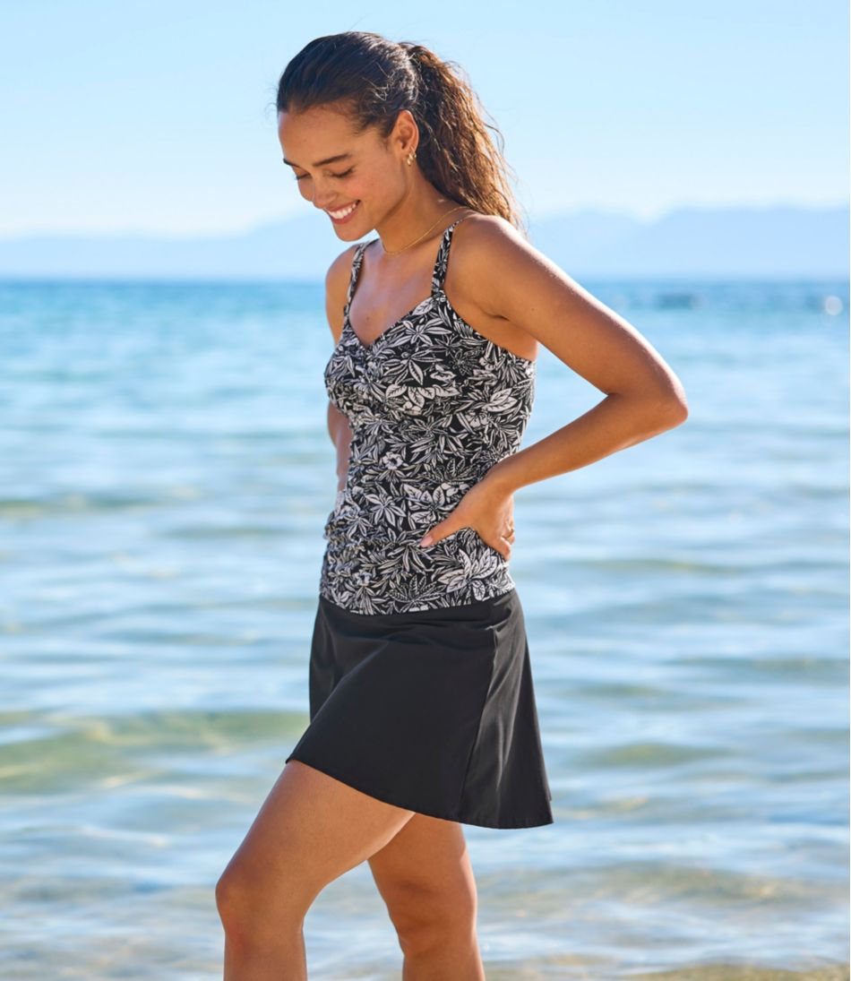 Swim Skirt Women's Shaping Swimwear