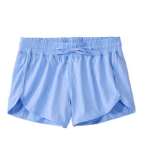 Women's UPF 50+ Knit Shorts
