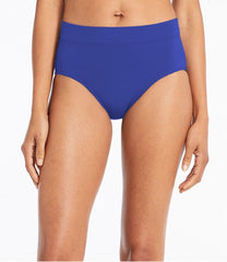 Mid-Rise Brief Women's BeanSport Swimwear