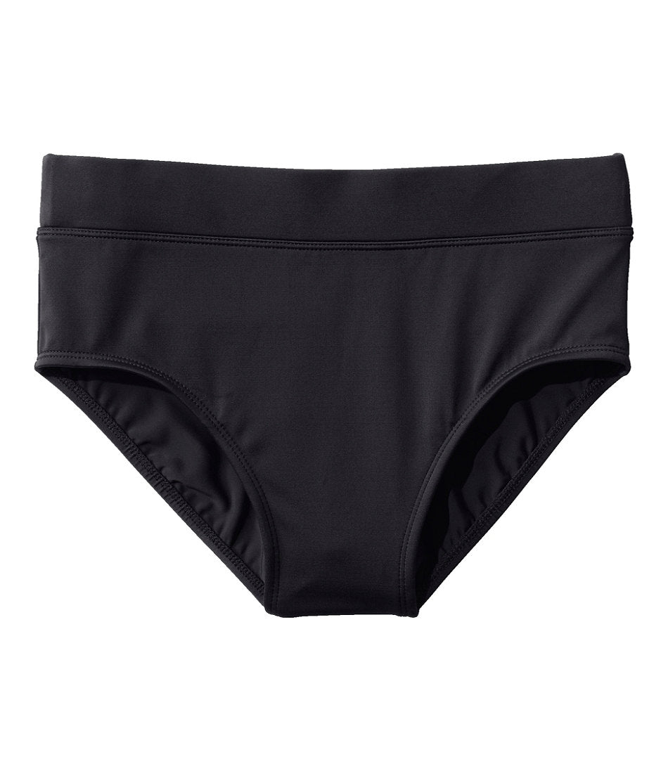 Mid-Rise Brief Women's BeanSport Swimwear