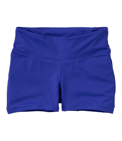 Women's New Currents Swimwear, Swim Shorts