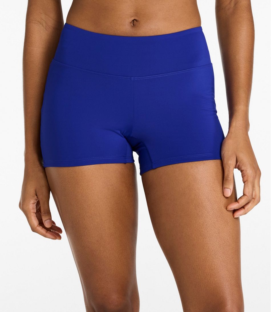 Swim Shorts Women's New Currents Swimwear