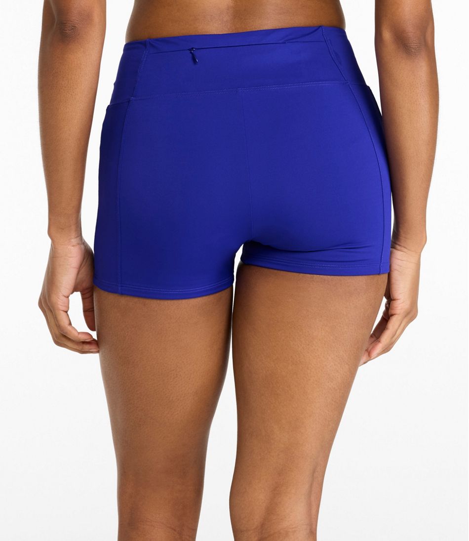 Swim Shorts Women's New Currents Swimwear
