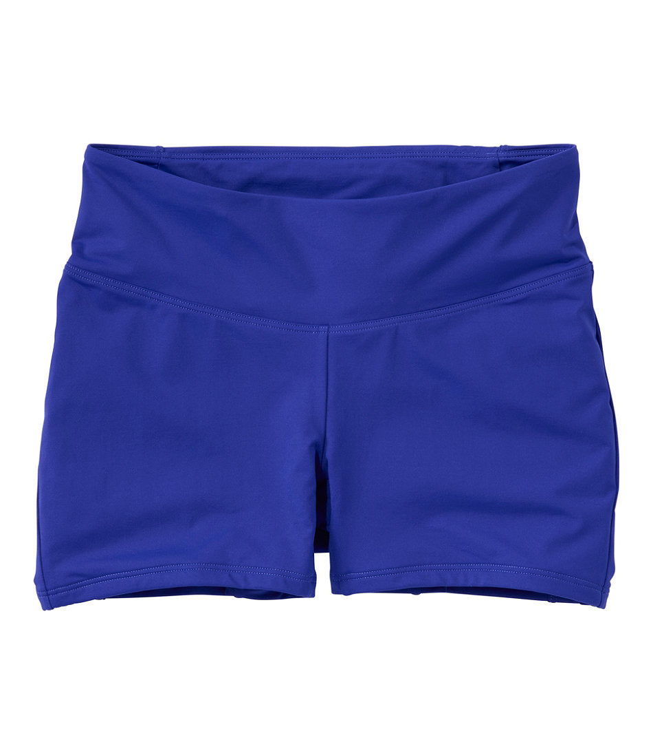 Swim Shorts Women's New Currents Swimwear