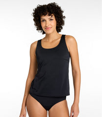 Tankini Top Scoopneck Women's BeanSport Swimwear