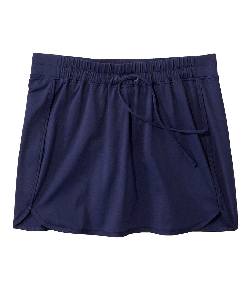 Women's UPF 50+ Knit Skort