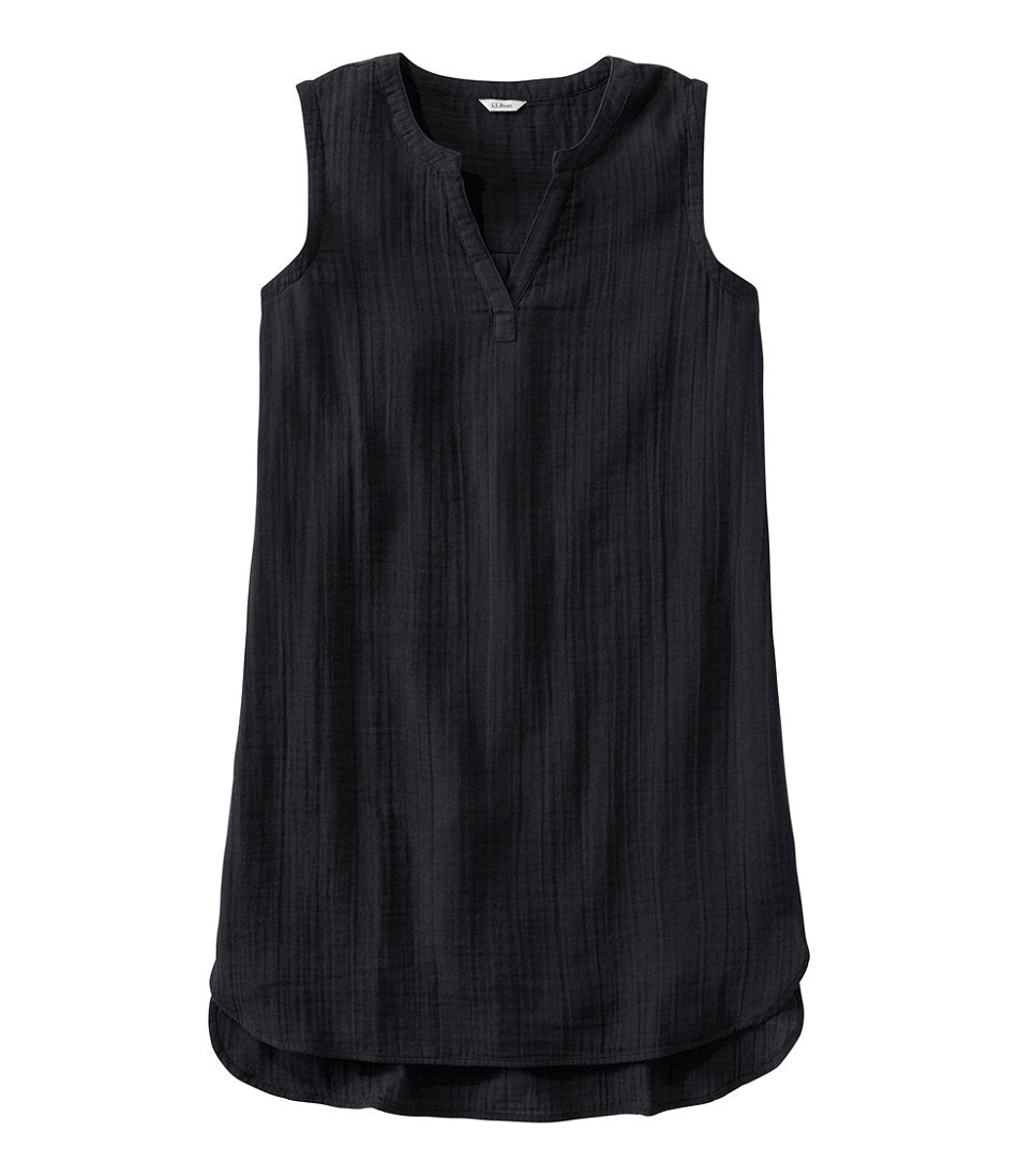 Women's Cloud Gauze Cover-Up Dress