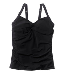 Women's Shaping Swimwear Tankini Top