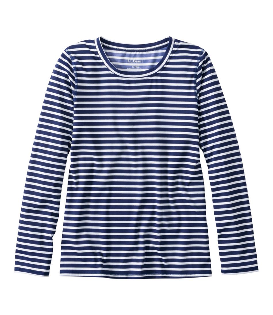 Print Women's SunSmart® UPF 50+ Sun Shirt