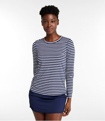 Print Women's SunSmart® UPF 50+ Sun Shirt