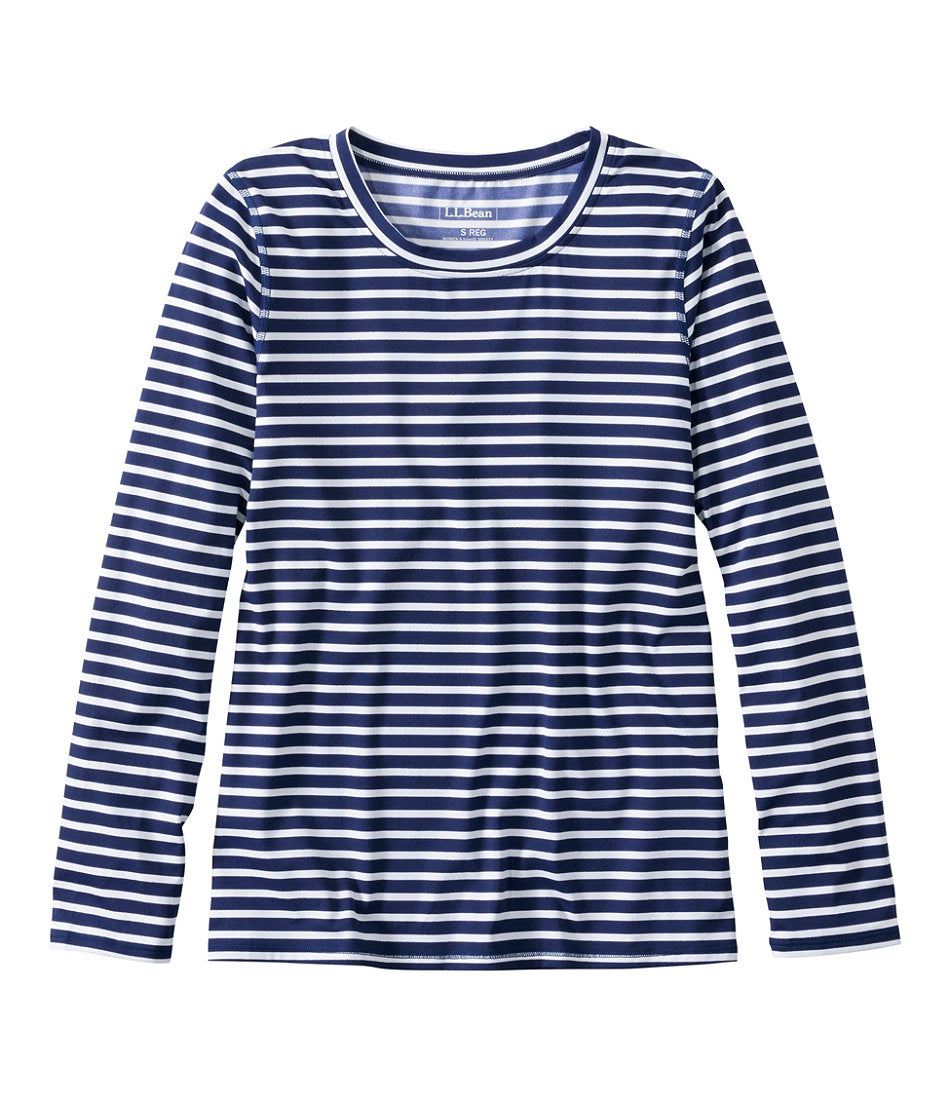 Print Women's SunSmart® UPF 50+ Sun Shirt
