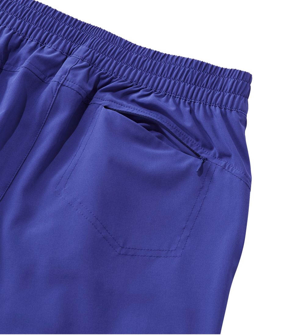 9" Women's L.L.Bean Stretch UPF Shorts