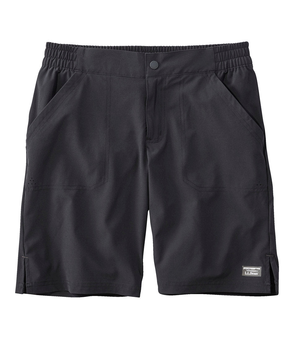 9" Women's L.L.Bean Stretch UPF Shorts