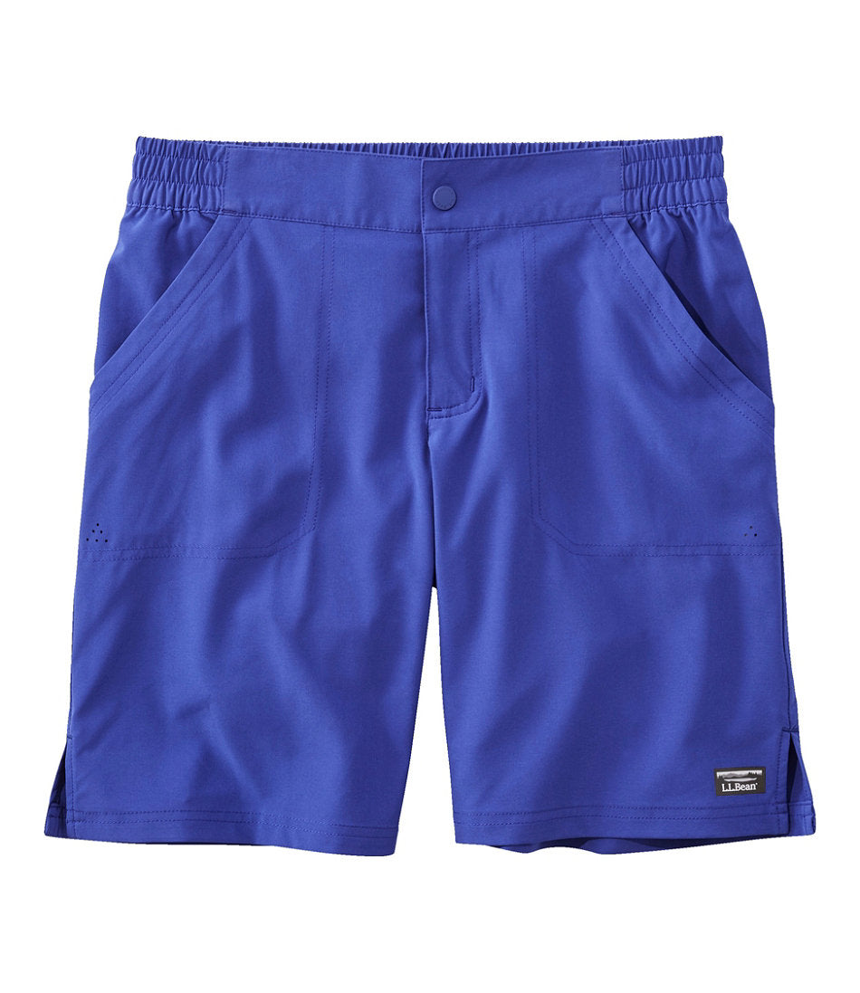 9" Women's L.L.Bean Stretch UPF Shorts
