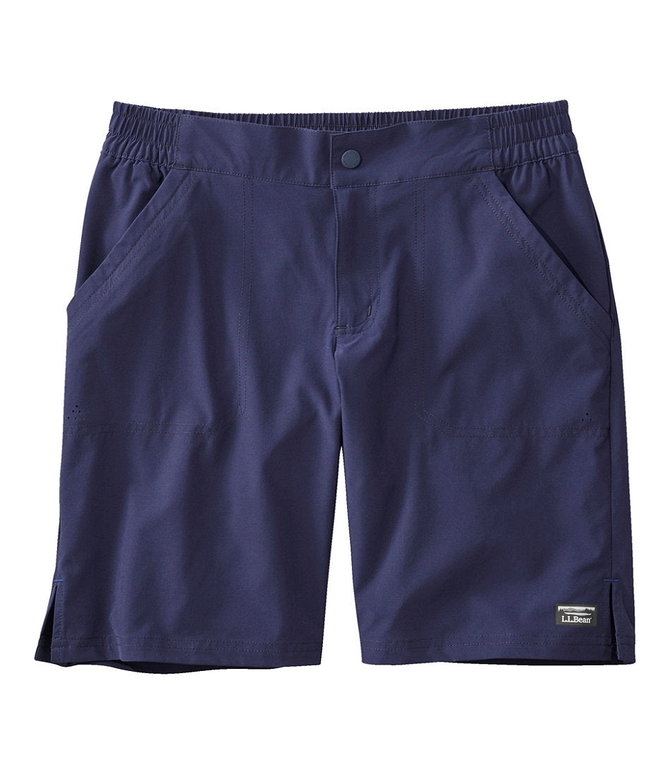 9" Women's L.L.Bean Stretch UPF Shorts