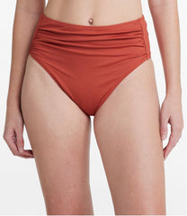 High-Waist Brief Women's Sea Cove Swimwear