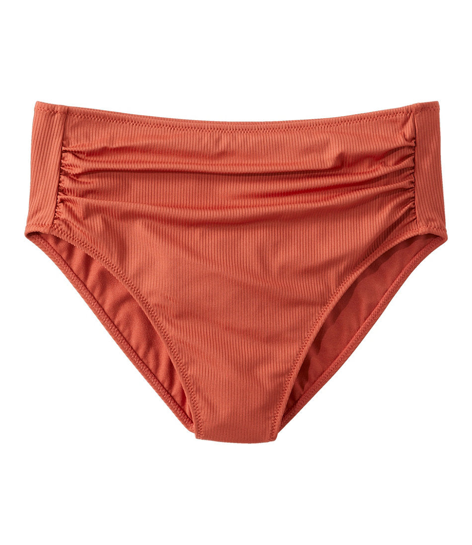 High-Waist Brief Women's Sea Cove Swimwear