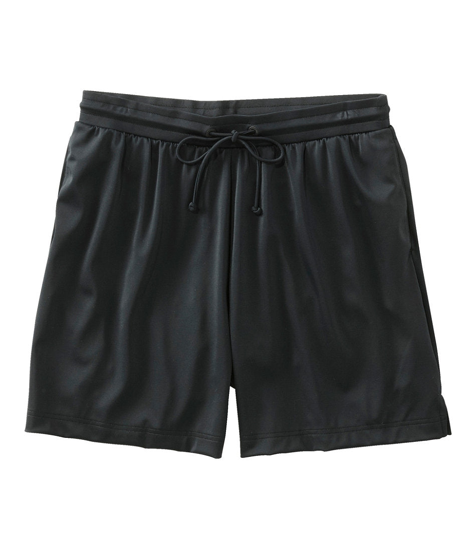 Pull-On Shorts Women's BeanSport Swimwear