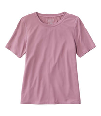 Short-Sleeve Women's SunSmart® UPF 50+ Sun Shirt