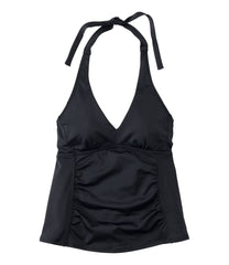 Women's BeanSport Swimwear Halter Tankini Top