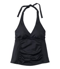 Women's BeanSport Swimwear Halter Tankini Top