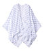 Women's Cloud Gauze Wrap Print