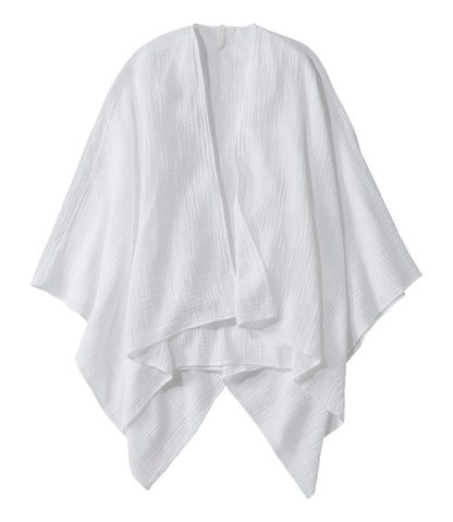 Women's Cloud Gauze Wrap