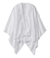 Women's Cloud Gauze Wrap