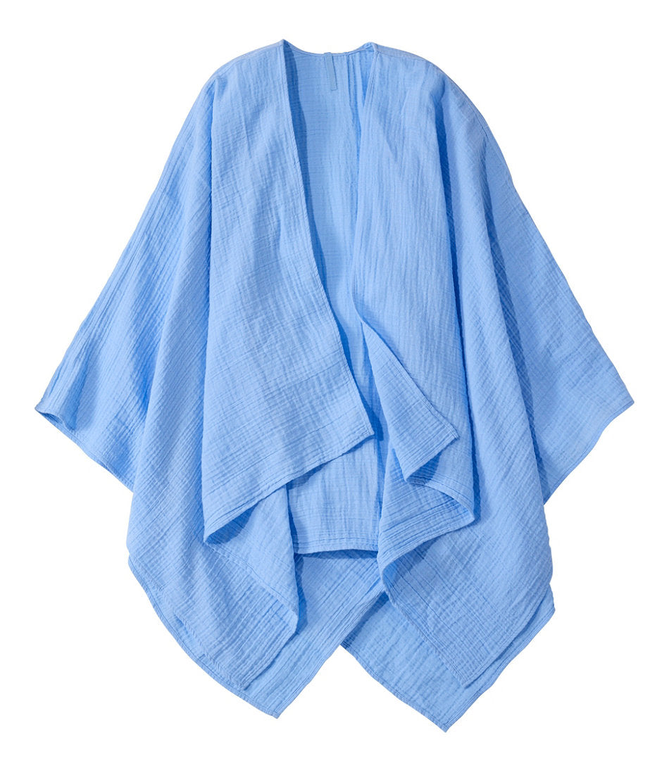 Women's Cloud Gauze Wrap