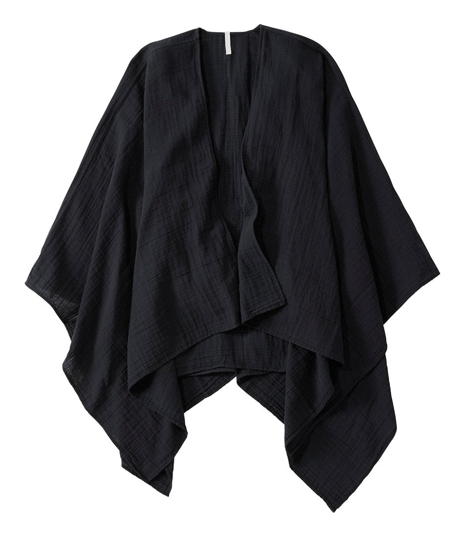Women's Cloud Gauze Wrap