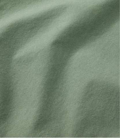 Men's Sunwashed Canvas Shirt, Traditional Fit