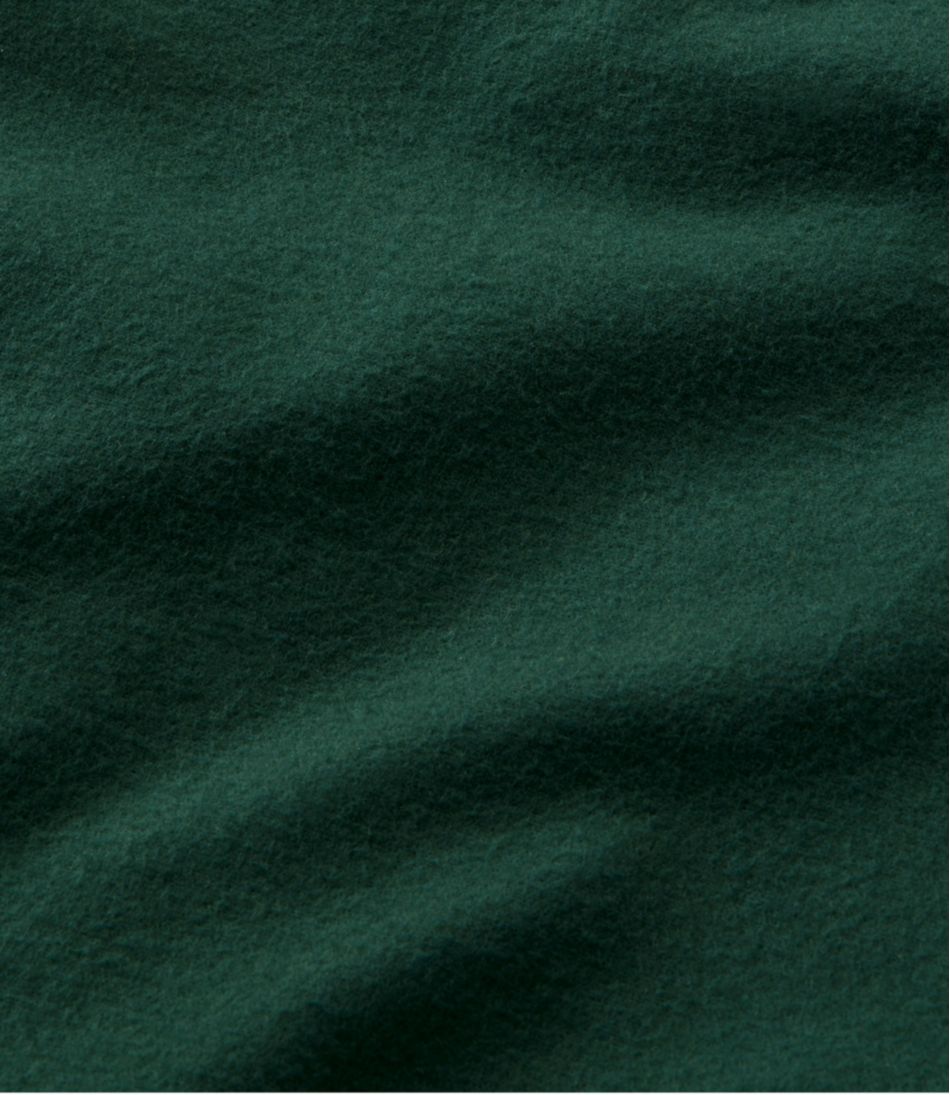 Men's Chamois Shirt, Traditional Fit